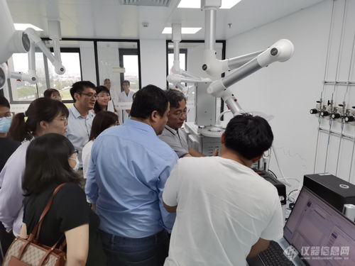 深度解析 熱裂解技術(shù)新進(jìn)展及在化工新材料檢測(cè)中的應(yīng)用培訓(xùn)班圓滿成功