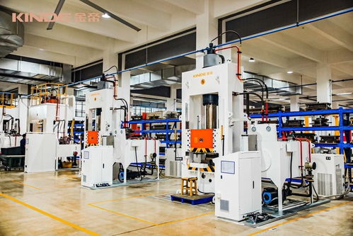 金帝集成灶工廠行 以智慧科技，鑄就航天品質，引領新材料技術新未來