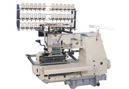 打纜機1433 服裝鞋類加工機械的專業生產供應商