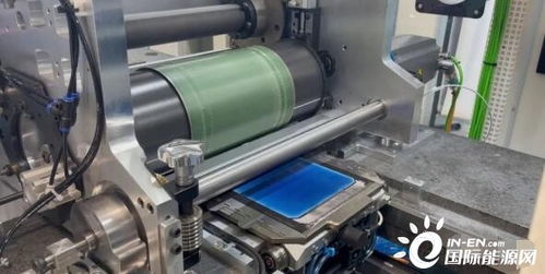 歐洲光伏生產(chǎn)設(shè)備銷售飆升，機(jī)械設(shè)備及配件市場(chǎng)迎來(lái)新機(jī)遇