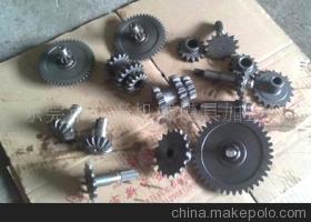 東莞市中堂兆泰機械模具加工廠 專業(yè)加工生產收割機配件與各類精密傳動部件