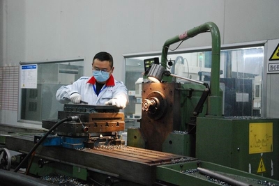 句容開發(fā)區(qū) 精準紓困解難，“有困難，我來幫”助力企業(yè)快速復工復產