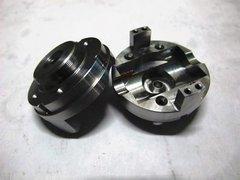 濟南機械零配件加工采購全攻略 廠家、價格與一站式服務